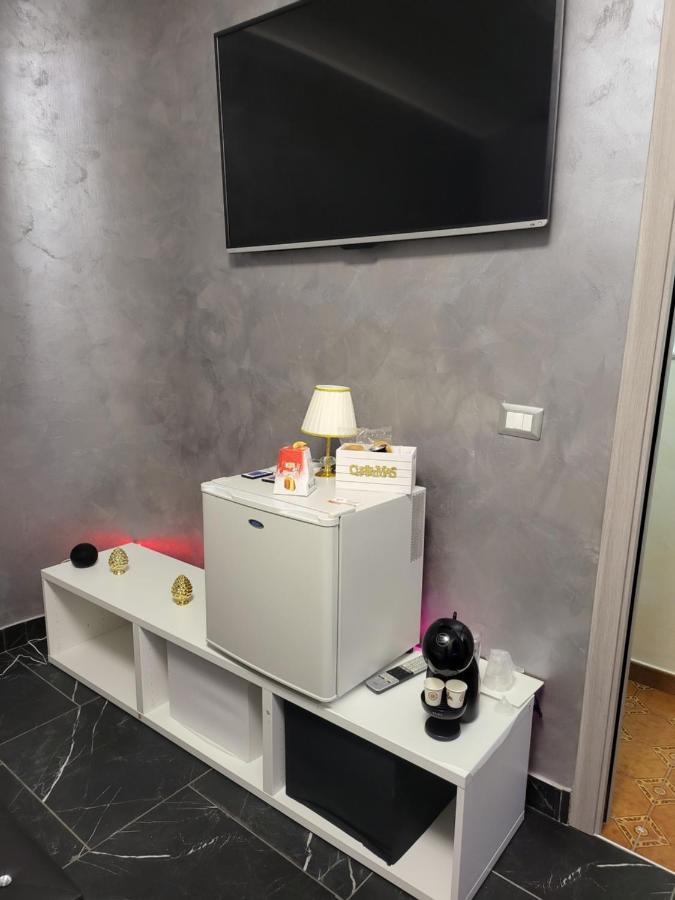 Catania Relax B&B Exterior photo