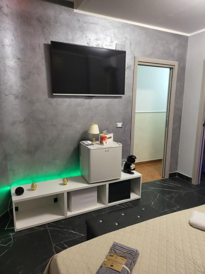 Catania Relax B&B Exterior photo