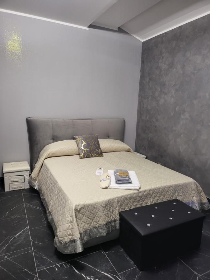 Catania Relax B&B Exterior photo