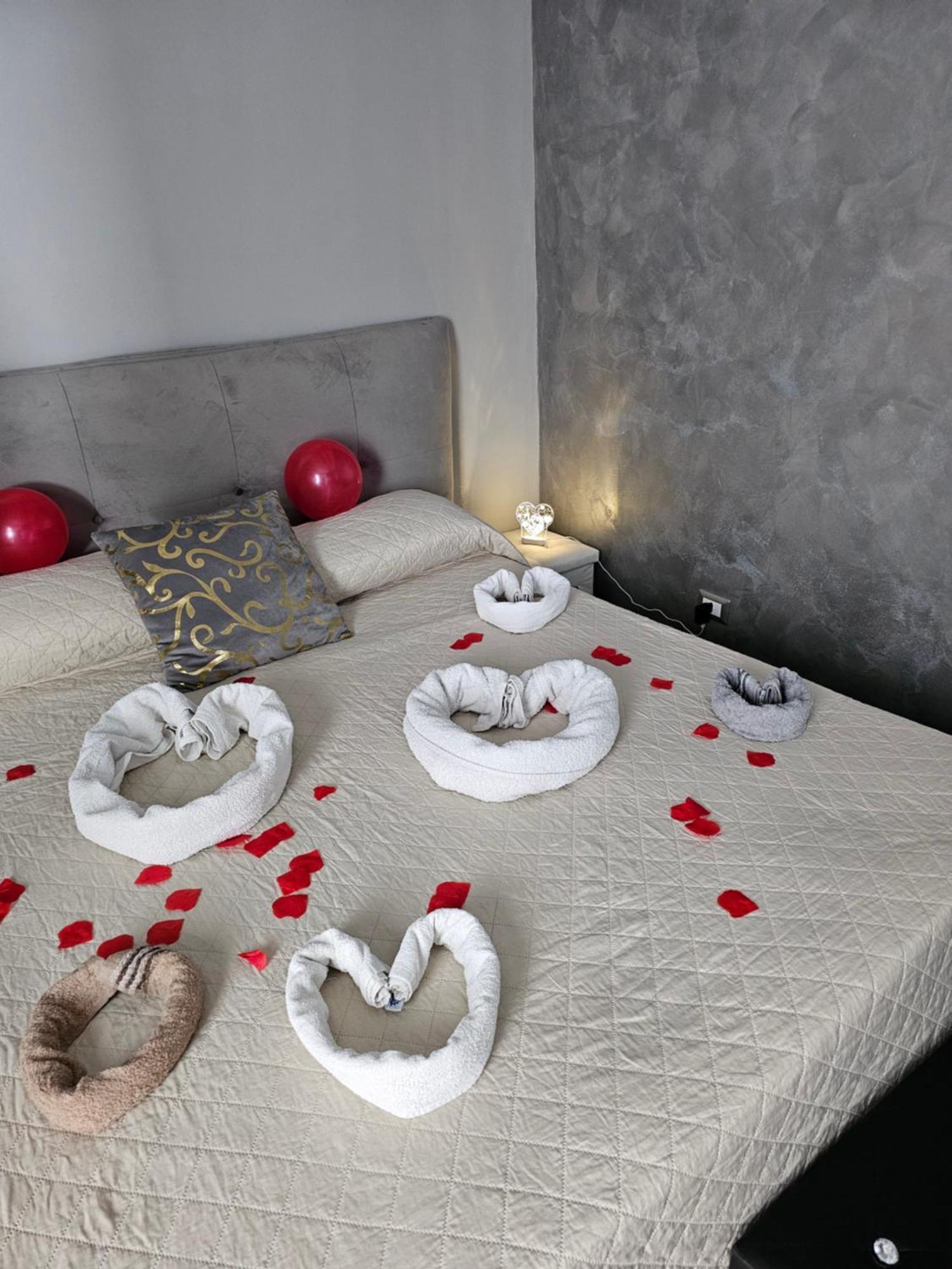 Catania Relax B&B Exterior photo